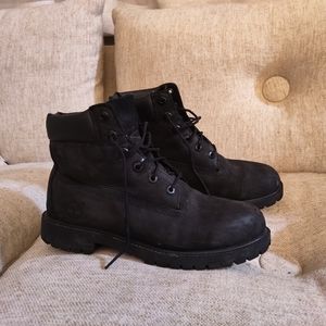 Timberland kids 6 or women 8